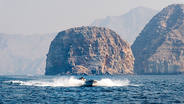 Celebrating 52nd National Day: Beckoning beaches of Oman