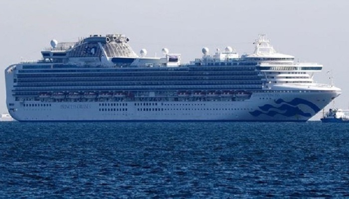 Japan to reopen its ports to international cruise ships from January 2023