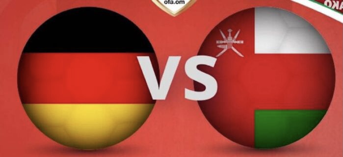 أكثر من 67 قناة عالمية تبث مباراة منتخبنا الوطني مع ألمانيا