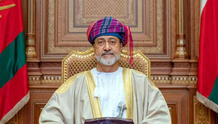 جلالةُ السُّلطان يتلقّى التهاني من عددٍ من المسؤولين بمناسبة العيد الوطني الـ 52 المجيد