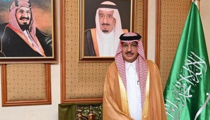 السفير السعودي : علاقتنا بسلطنة عمان نموذجية وتتميز بالرصانة والقوة