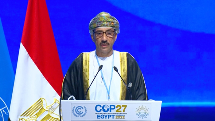 Oman affirms implementation of energy transition plan, investments worth more than $190bn by 2050