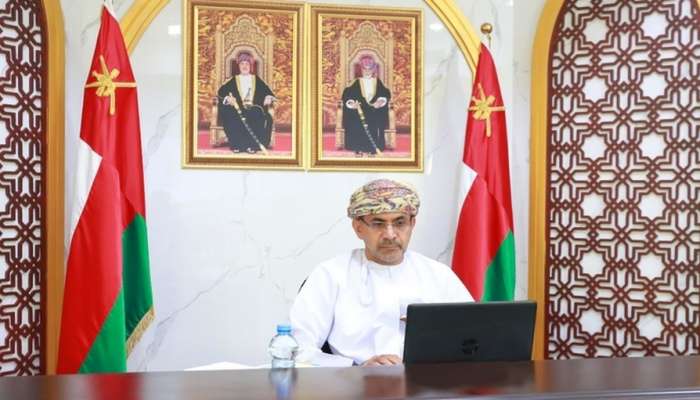 Oman participates in GCC farm cooperation committee meeting