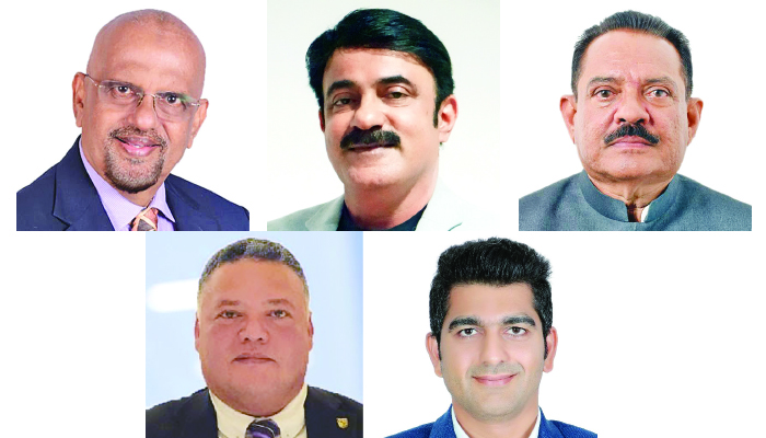 Expat contestants at OCCI elections to focus on  attracting FDI, jobs for Omani youths
