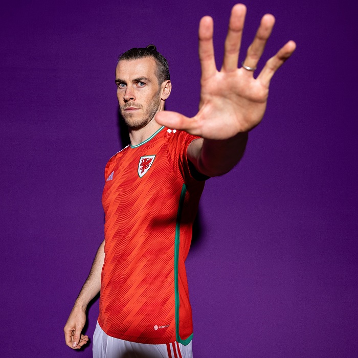 Bale pleased and proud to end decades-long World Cup wait for Wales