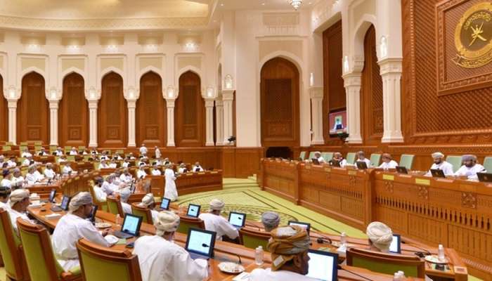 Shura Council to hold closed-door session with Finance Minister