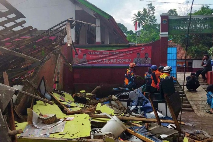 Oman expresses sympathy with Indonesia over Cianjur earthquake