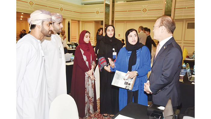 Oman-South Korea B2B event promotes SMEs in ICT sector