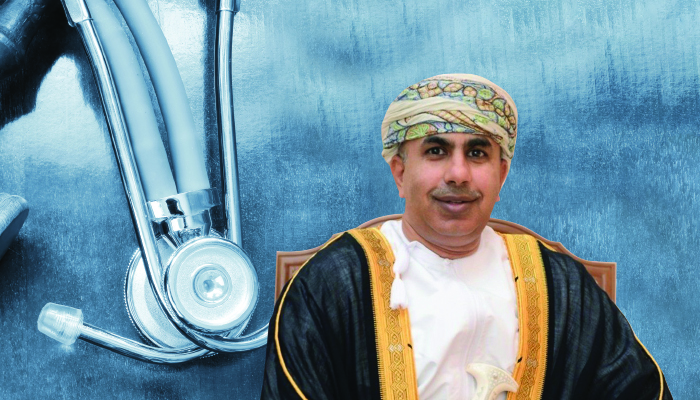 Negligence by medical personnel will not be tolerated in Oman: Minister of Health