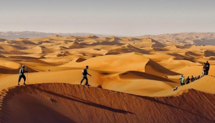 Sand race for professionals, amateurs to be held in North Al Sharqiyah