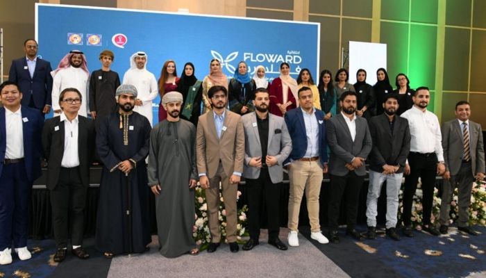 فلاورد تحتفل بمرور عام على إطلاق عملياتها في سلطنة عمان
