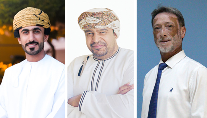 Knowledge Oman sets up new team for community seminars