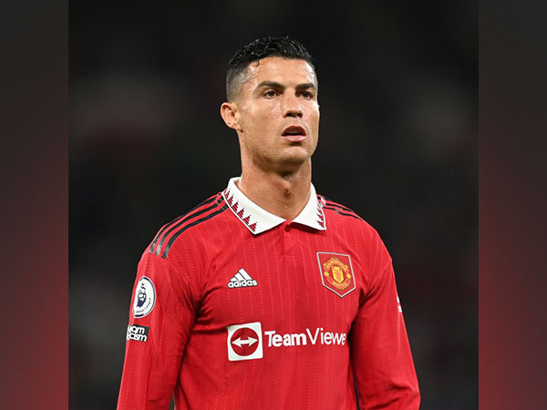 Ronaldo fined, suspended for 2 games for Everton incident