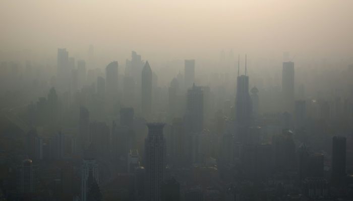 الاتحاد الأوروبي: 238 ألف حالة وفاة مبكرة في عام 2020 بسبب تلوث الهواء