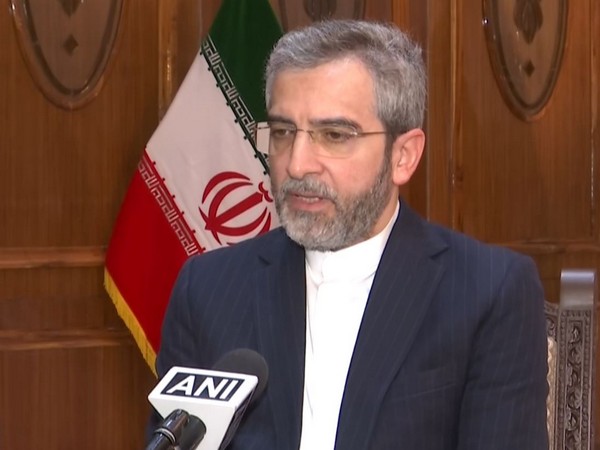 West creating 'baseless and fallacious' atmosphere: Iran Minister on Mahsa Amini protests
