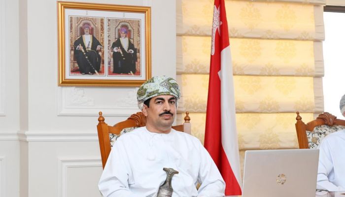 سلطنة عمان تشارك في اجتماع وزراء الإعلام 'التعاون الخليجي'