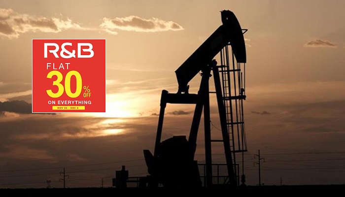 Oman oil records lowest price in 2022