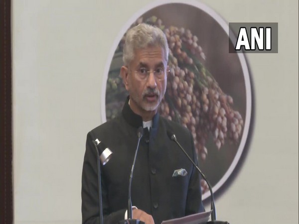 India's Jaishankar points to 3Cs as challenges to food security: Covid, Conflict, and Climate