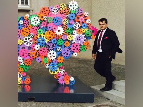 Circular economy to be given thrust during India's G20 presidency: Amitabh Kant