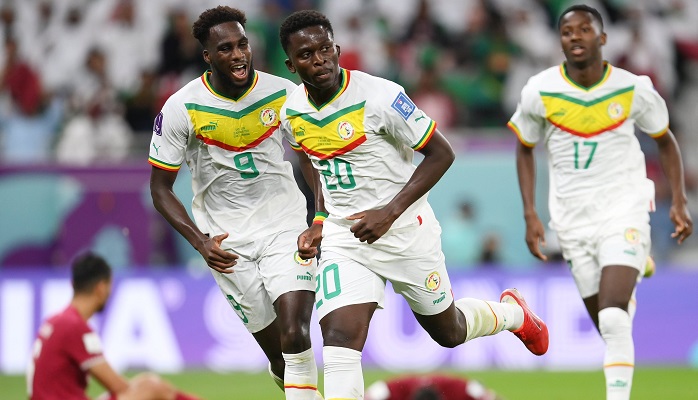 FIFA World Cup 2022: Senegal beat Qatar