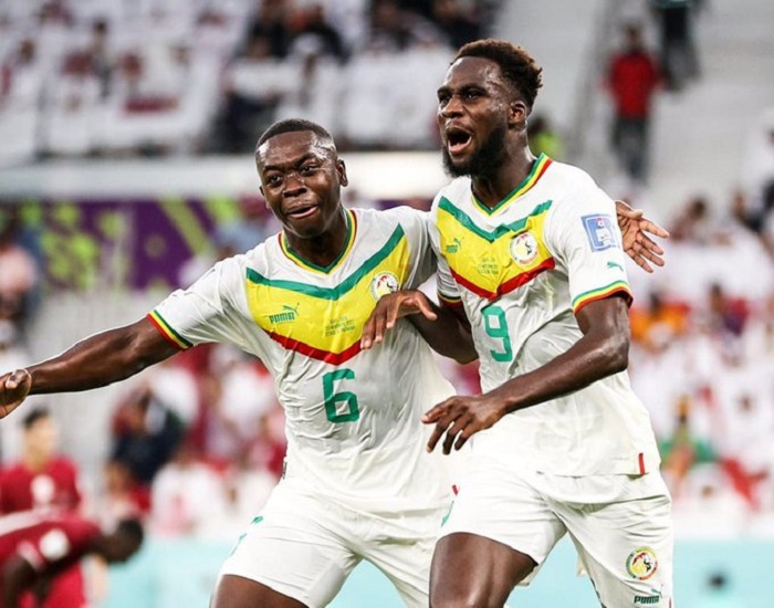 FIFA World Cup 2022: Senegal beat host Qatar 3-1