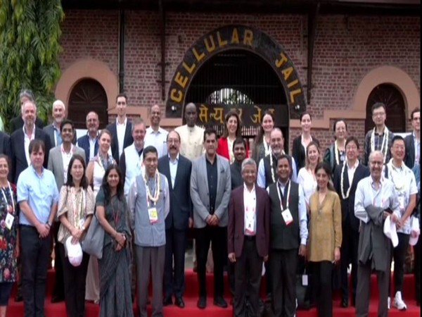Andaman and Nicobar islands gear up for G20 curtain raiser