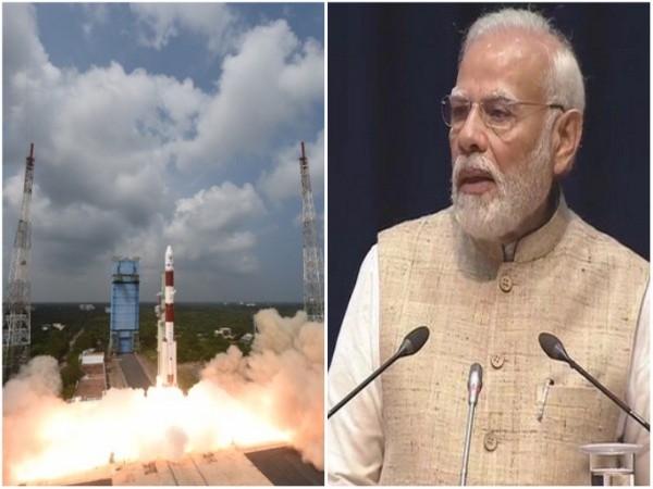 India-Bhutan satellite testament to special relationship with people of Bhutan: PM Modi