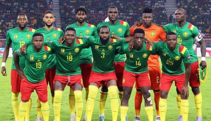 مواجهة الفرصة الأخيرة بين الكاميرون وصربيا في كأس العالم لكرة القدم