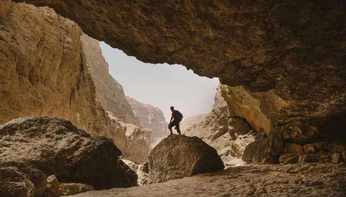 Ample scope for adventure tourism in Oman