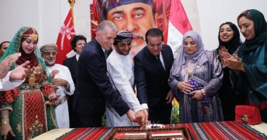 50 عاما على العلاقات الدبلوماسية.. سفارة مصر بسلطنة عمان تنظم إحتفالية كبرى بهذه المناسبة