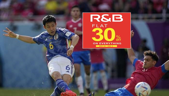 Costa Rica rally late to beat Japan 1-0 in 2022 World Cup