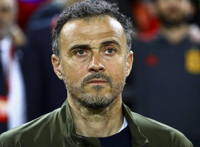 FIFA WC: Shame we let opportunity to beat Germany slip, says Spain coach Luis Enrique