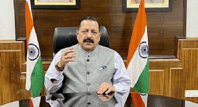 India taking steps for commitment to clean energy, says Minister Jitendra Singh