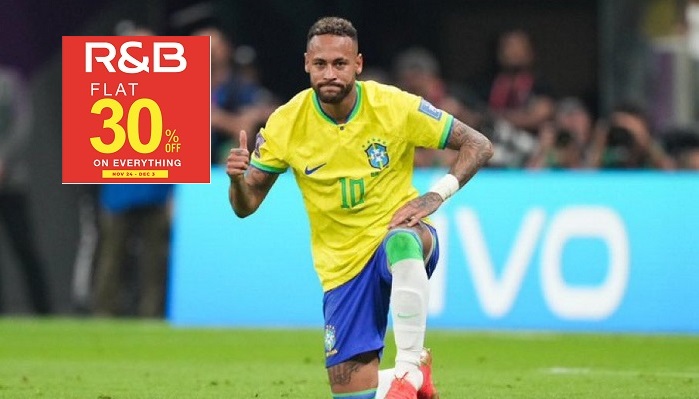 I believe Neymar will play World Cup: Brazil coach hopeful of striker's return after injury