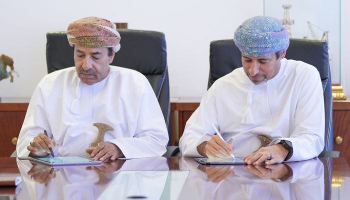 ’وصول’ ..  توقيع تشغيل أول نظام بسلطنة عمان لإدارة المستندات والوثائق الإلكترونية لخدمة 20 جهة حكومية