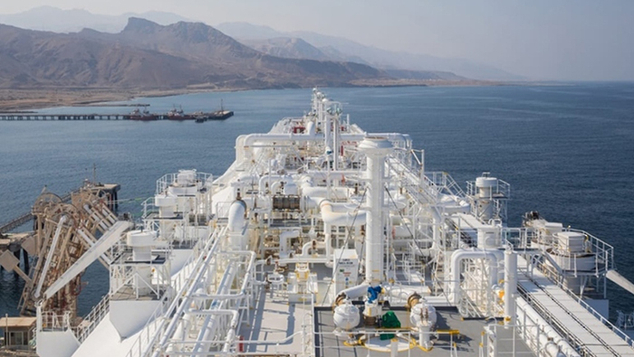 Oman LNG successfully loads landmark 3,000th cargo