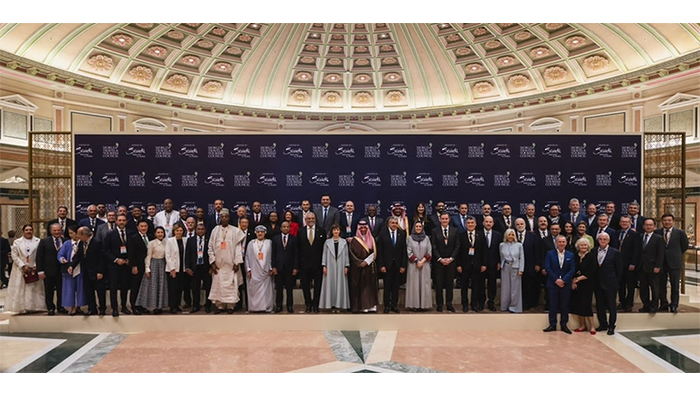 Oman taking part in global WTTC summit in Riyadh