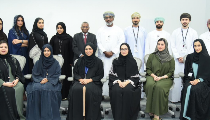 Bank Muscat, a 40-year journey in developing Omani human resources