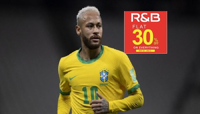 FIFA WC: "He has big creative power, very effective so we miss him", says Tite on Neymar's absence