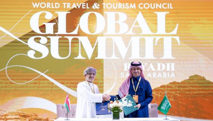 مشاركة قوية لسلطنة عمان في القمة العالمية للمجلس العالمي للسفر والسياحة