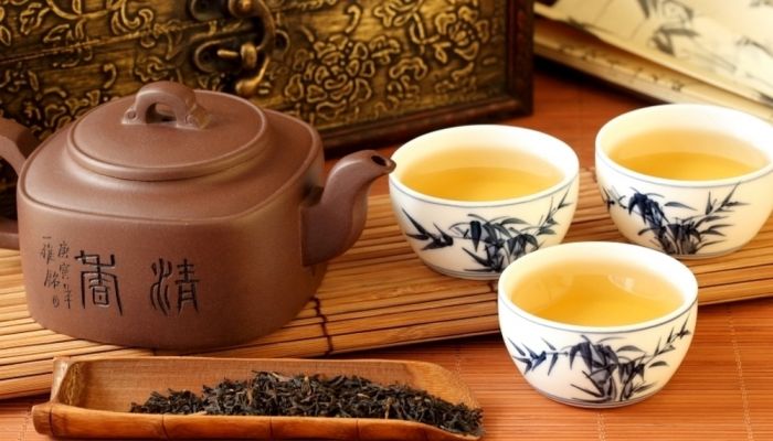 إدراج تقنيات معالجة الشاي التقليدية بالصين في قائمة التراث الثقافي غير المادي