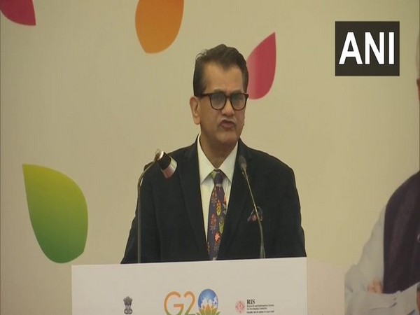 Indian PM Modi will set agenda for world during challenging times: G20 Sherpa Amitabh Kant