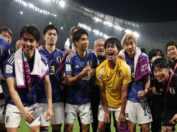 FIFA WC: Japan stage comeback, stun Spain 2-1 to book Round of 16 spot