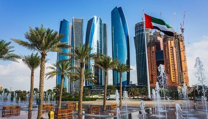 دولة الإمارات في الذكرى الـ 51 لقيام الاتحاد تواصل تحقيق منجزات مختلفة