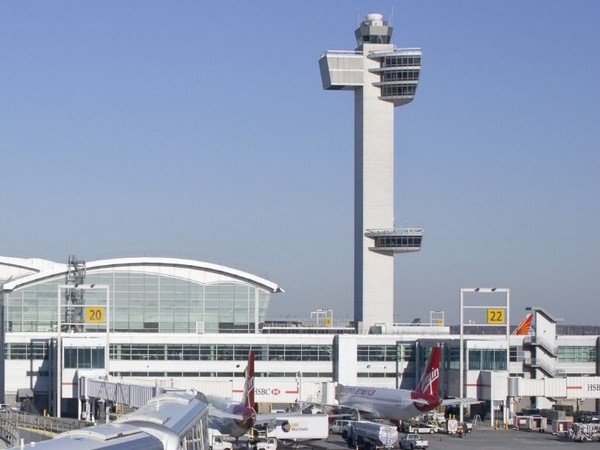 American Airlines and British Airways Co-Locate in JFK's Terminal 8