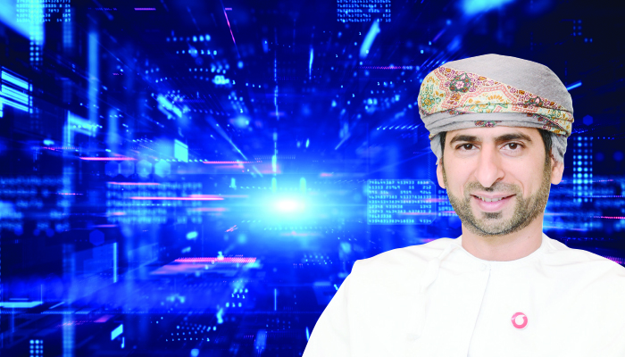 Oman’s digital journey on a fast track mode