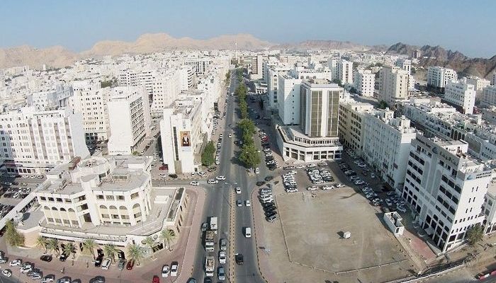 انخفاض قيمةُ التداول العقاري في سلطنة عُمان بنسبة 3.7%