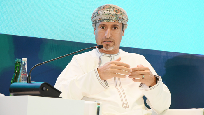 Green Hydrogen Summit Oman commences today