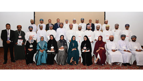 Oman Insurance Association honours 40 industry professionals at their Members’ Meeting
