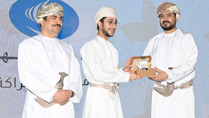 Information Ministry launches Oman’s first official advertising agency 'Izdihar'